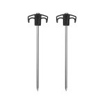 میخ چادر و سایبان نیچرهایک NH21YW133 سبک و مقاوم