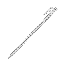 میخ چادر و سایبان نیچرهایک NH19PJ014 سبک و مقاوم