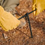 میخ چادر و سایبان نیچرهایک مدل CNH22ZP018 - Image 2