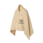 نمای کلی لحاف نیچرهایک CNK2450PJ015 به صورت پانچو