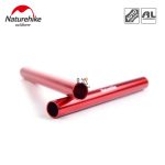 دو قطعه کیت تعمیر تیرک چادر نیچرهایک NH17A001-W روی هم