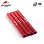 ۴ عدد کیت تعمیر تیرک چادر نیچرهایک NH17A001-W