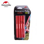 کیت تعمیر تیرک چادر نیچرهایک NH17A001-W بسته‌بندی ۴ عددی