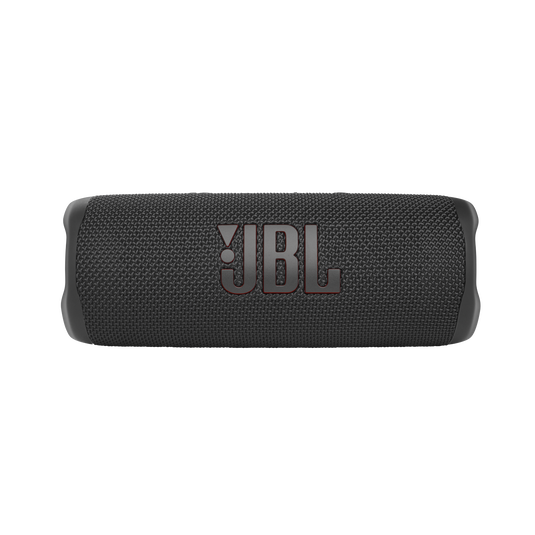 3_JBL_FLIP6_FRONT_BLACK_29509_x2 اسپیکر جیبیال Flip 6 در رنگ مشکی