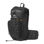 کوله‌پشتی Naturehike مدل CNK2300BB011 نمای کنار