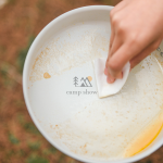 ظرف سرامیکی CNK2450CF013 - نمای نزدیک