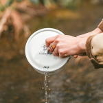 درب ظرف سرامیکی CNK2450CF013