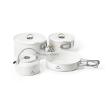 ظرف سرامیکی Naturehike مدل CNK2450CF013 - نمای کلی