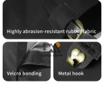 تصویر جزئیات طراحی گتر نیچرهایک مدل CNK2450DS011