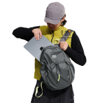 ظرفیت داخلی کوله‌پشتی 20 لیتری نیچرهایک مدل CNK2450XB026