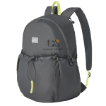 کوله‌پشتی 20 لیتری تاشو نیچرهایک مدل CNK2450XB026 رنگ خاکستری