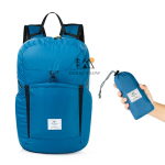 نمای کلی کوله‌پشتی 22 لیتری نیچرهایک مدل NH17A017-B