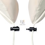 بالش دورگردنی نیچرهایک مدل CNK2450WS019 - Image 3
