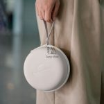 بالش دورگردنی نیچرهایک مدل CNK2450WS019 - Image 4