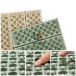 سطح سوراخ‌دار زیرانداز آکاردئونی نیچرهایک NH20PJ025