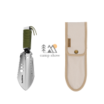 بیلچه نیچرهایک مدل NH20GJ001 همراه با کیف مخصوص