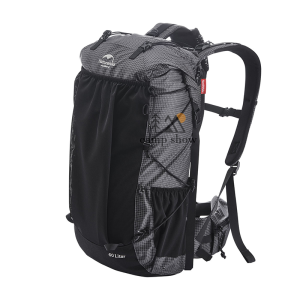 نمای جلویی کوله‌پشتی نیچرهایک مدل NH20BB113 ضدآب