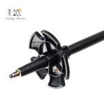 نوک ضدلغزش و مقاوم باتوم کوهنوردی NH17D017-D