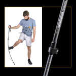 باتوم کوهنوردی مدل NH17D017-D مقاوم و محکم