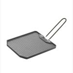 تابه گریل نیچرهایک CNK2300CJ016 مناسب کمپینگ و طبیعت‌گردی