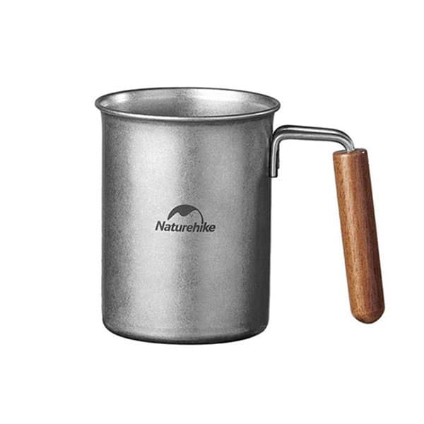 لیوان استیل نیچرهایک لیوان استیل نیچرهایک NH21SJ001