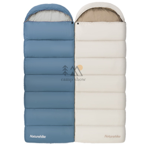 کیسه خواب Naturehike CNK2300SD021 نمای کلی