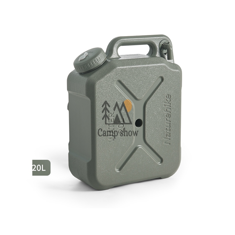 20l-water-jerrycan-cnh22cj018-overall-view گالن آب 20 لیتر نیچرهایک مدل CNH22CJ018 - Image 1