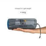 تشک بادی یک نفره نیچرهایک مدل NH19Z032-P - Image 4