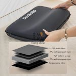 بالش بادی بلک داگ مدل BD-CQZ001 - Image 4