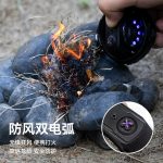 پروژکتور و هدلامپ شارژی بلک داگ مدل CBD2450ZM012 - Image 4