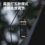 چراغ ماژولار چندکاره بلک داگ مدل CBD2450ZM020 - Image 5
