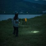 چراغ حشره کش نیچرهایک مدل NH22ZM005 - Image 5