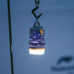 چراغ حشره کش نیچرهایک مدل NH22ZM005 - Image 3
