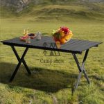 میز تاشو کمپینگ نیچرهایک مدل CNK2550JJ018 - Image 2