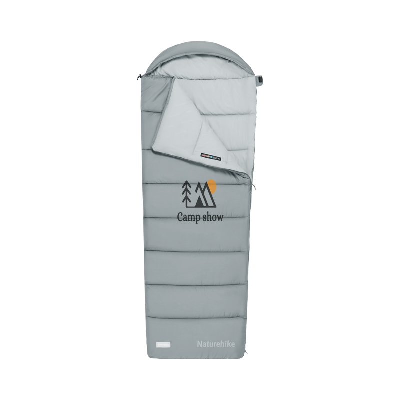 naturehike-cnk2350ws023-m400-sleeping-bag-overview نمای کلی کیسه خواب M400 نیچرهایک CNK2350WS023