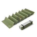 زیرانداز نیچرهایک CNK2450WS044 جمع شده در دست