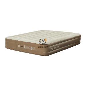 نمای کلی تشک بادی سه‌نفره نیچرهایک CNK2550WS013