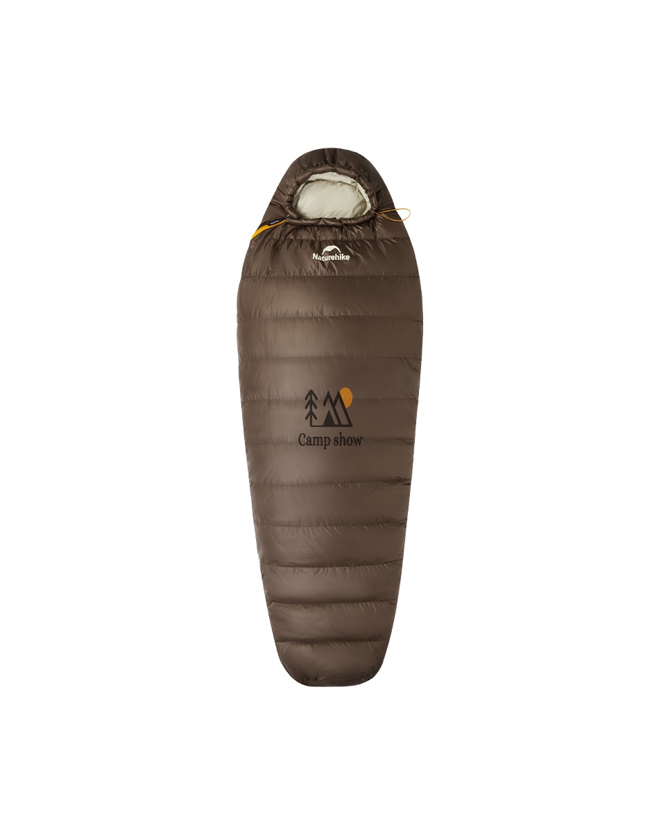 naturehike-cnk2550ws014-sp700-sleeping-bag-overview نمای کلی کیسه خواب SP700 نیچرهایک CNK2550WS014