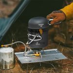 ست ظروف سفری چهار تکه نیچرهایک مدل NH18T018-G - Image 2