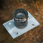 ست ظروف سفری چهار تکه نیچرهایک مدل NH18T018-G - Image 5
