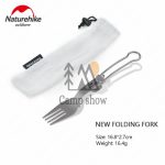 چنگال تاشو نیچرهایک مدل NH19C001-J