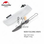 چاقو تاشو نیچرهایک مدل NH19C001-J