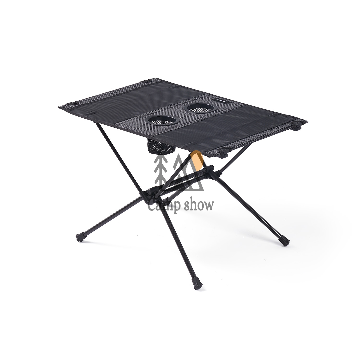 naturehike-folding-table-NH19Z027-Z-overview میز سفری نیچرهایک مدل NH19Z027-Z - Image 1