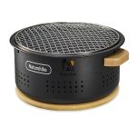 قابلمه گریل نیچرهایک مدل CNK2550CF010