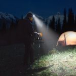 هدلامپ نیچرهایک مدل CNK2450ZM010 - Image 2