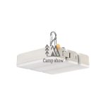چراغ شارژی نیچرهایک مدل CNK2450ZM011
