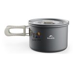 قابلمه آلومینیوم 2-4 نفره نیچرهایک مدل CNK2450CF010