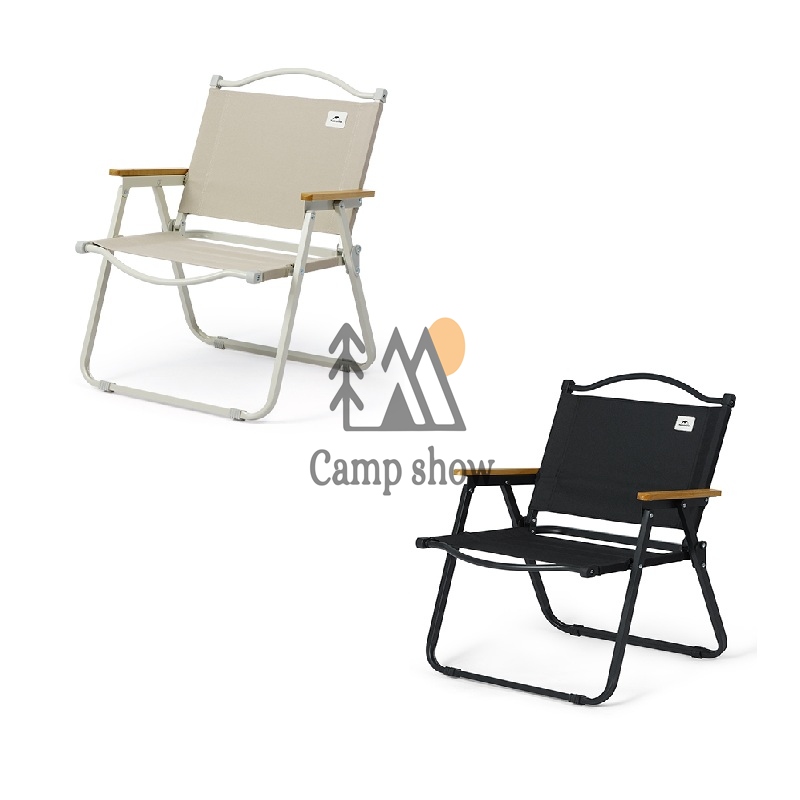 naturehike-single-chair-CNK2300JU012-overview صندلی تاشو نیچرهایک مدل CNK2300JU012 - Image 1