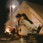 کیسه خواب دونفره نیچرهایک مدل NH21MSD06 - Image 3