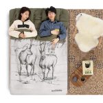کیسه خواب دونفره نیچرهایک مدل NH21MSD06 - Image 4